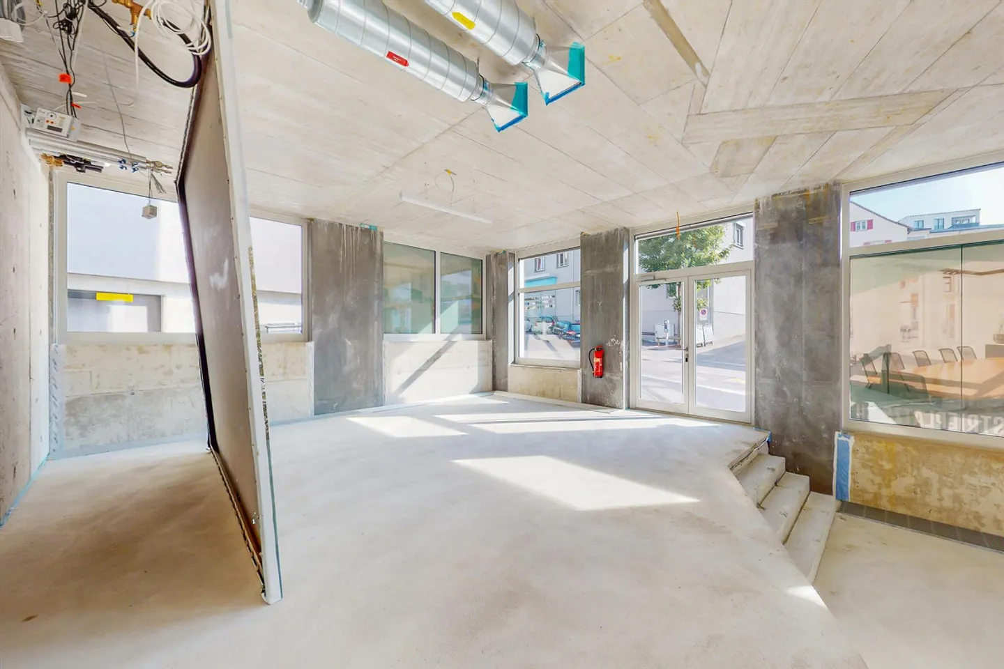 Seit Mitten drin! - Foto 5 von 6