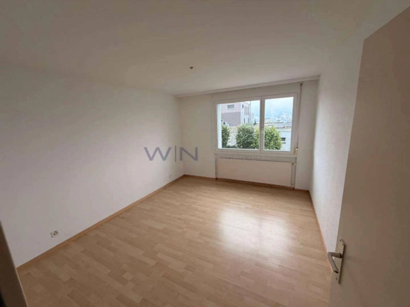 «Hier wohnen  oder auf ewig bedauern» - Photo 3 sur 5