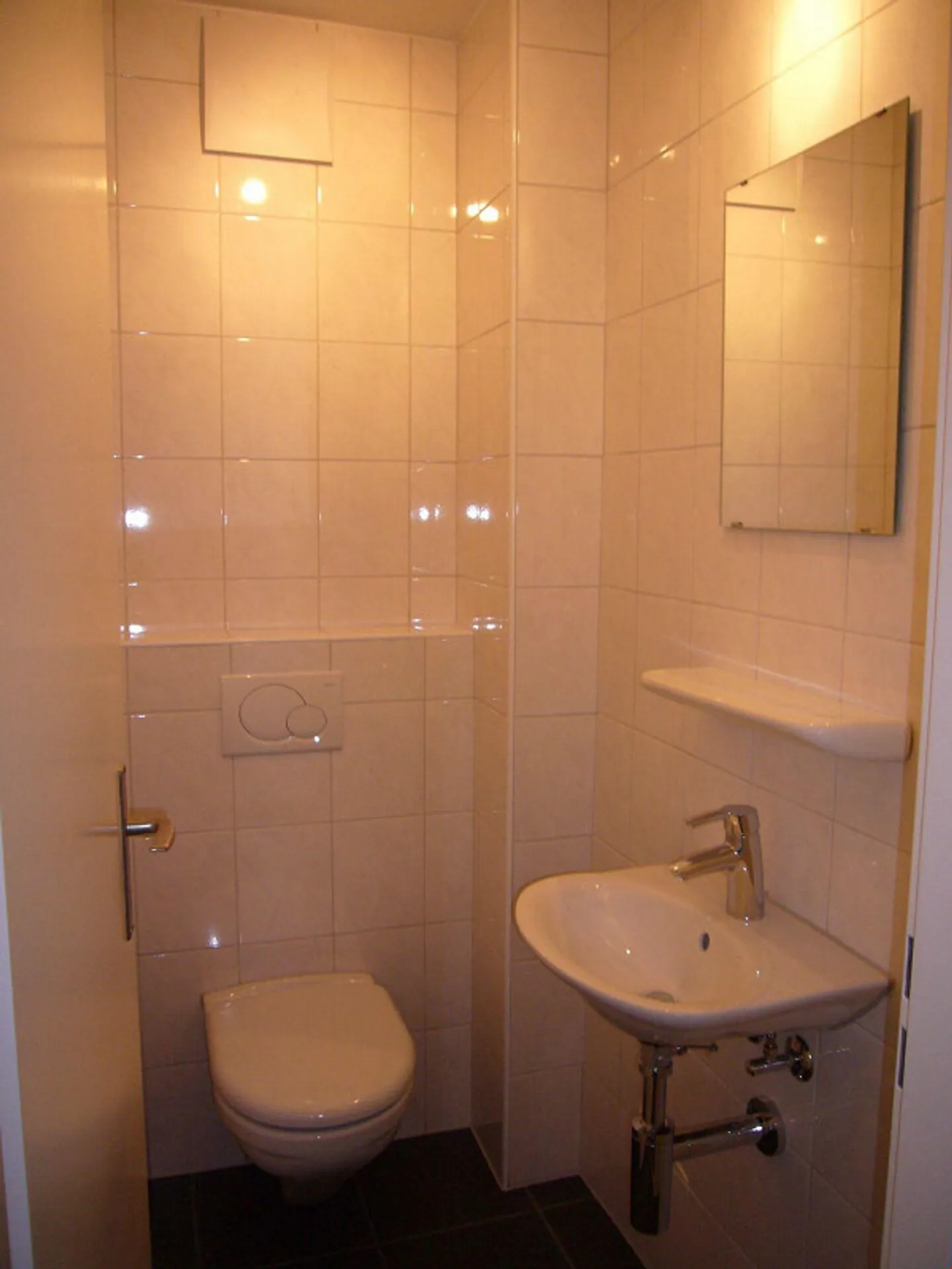 Modernes 4.5-Zimmer-Apartment - Foto 1 von 11