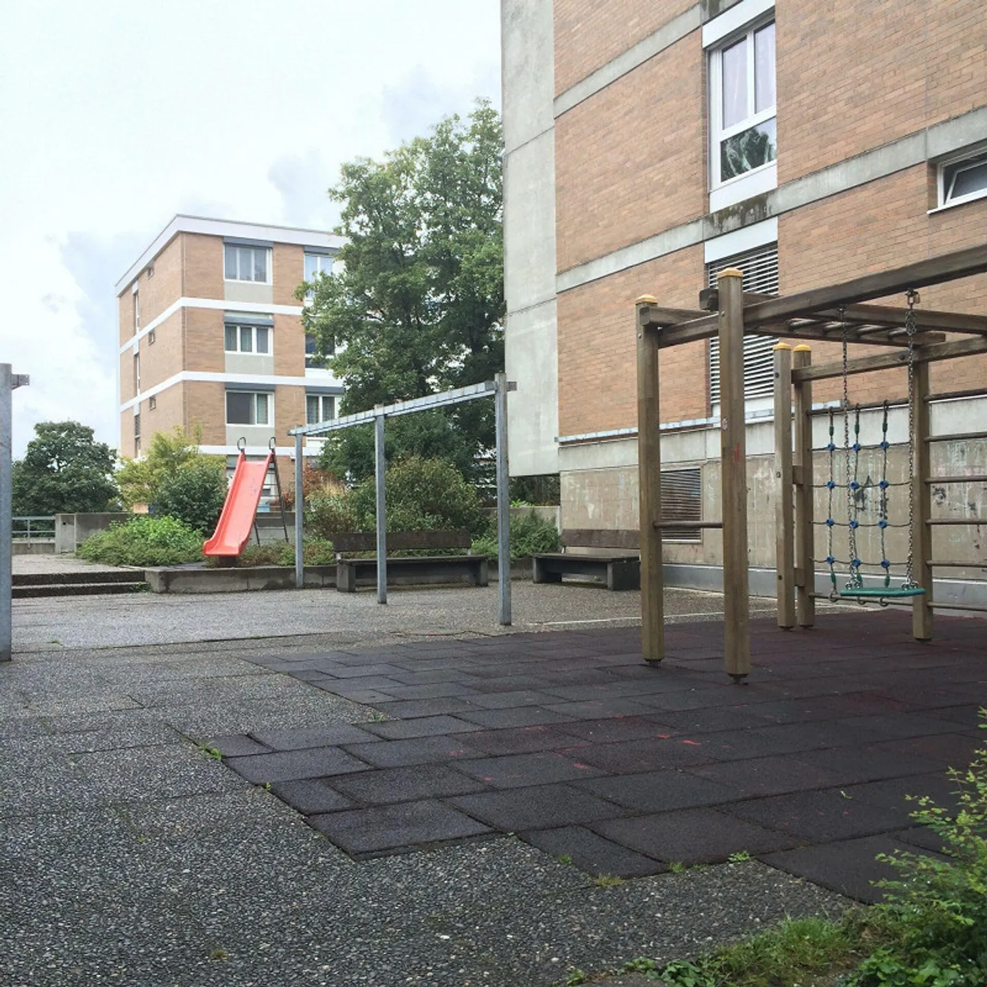 Modernes 4.5-Zimmer-Apartment - Foto 11 von 11