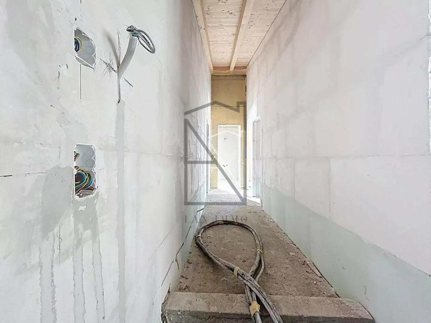 Appartamento lussuoso con 4 camere da letto a Mex-Suisse - Foto 6 di 13