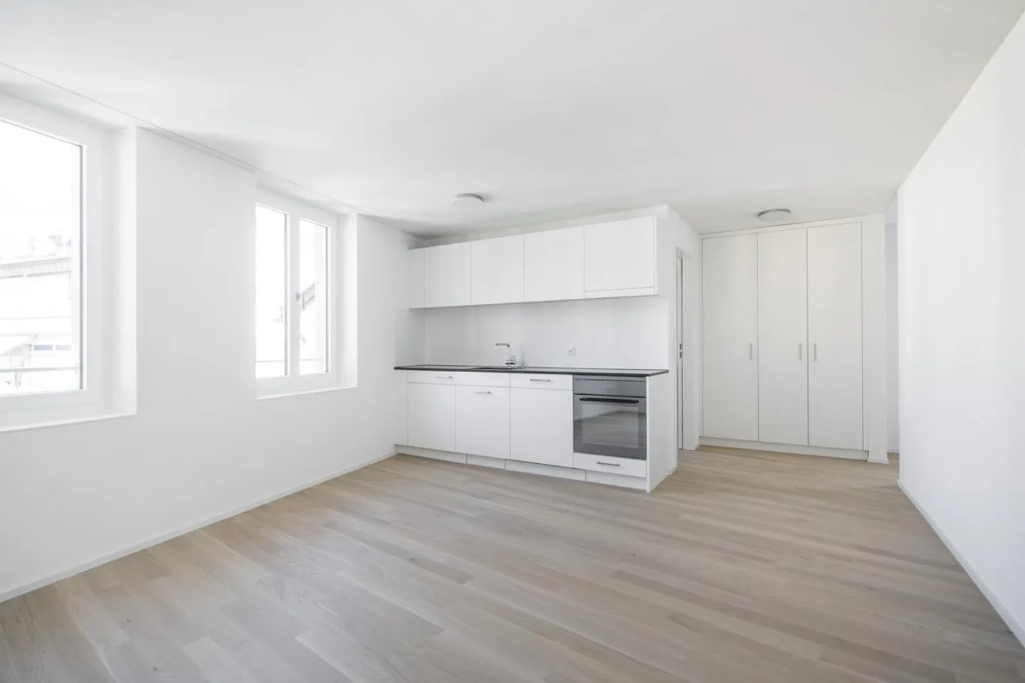 Modern Studio by the Obertor - Photo 2 of 6