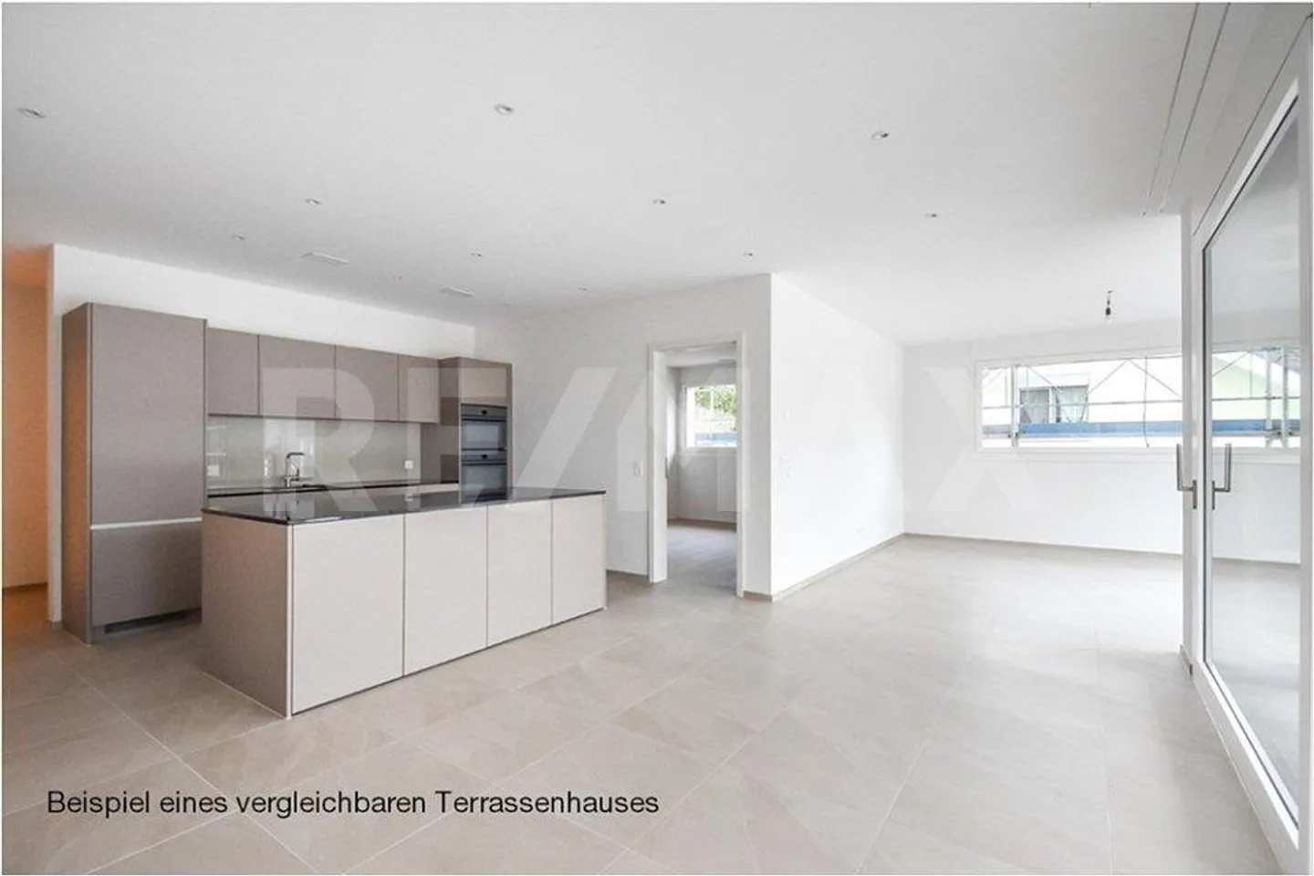 Vie en terrasse avec vue - Aménagement intérieur selon votre choix - Photo 4 sur 13