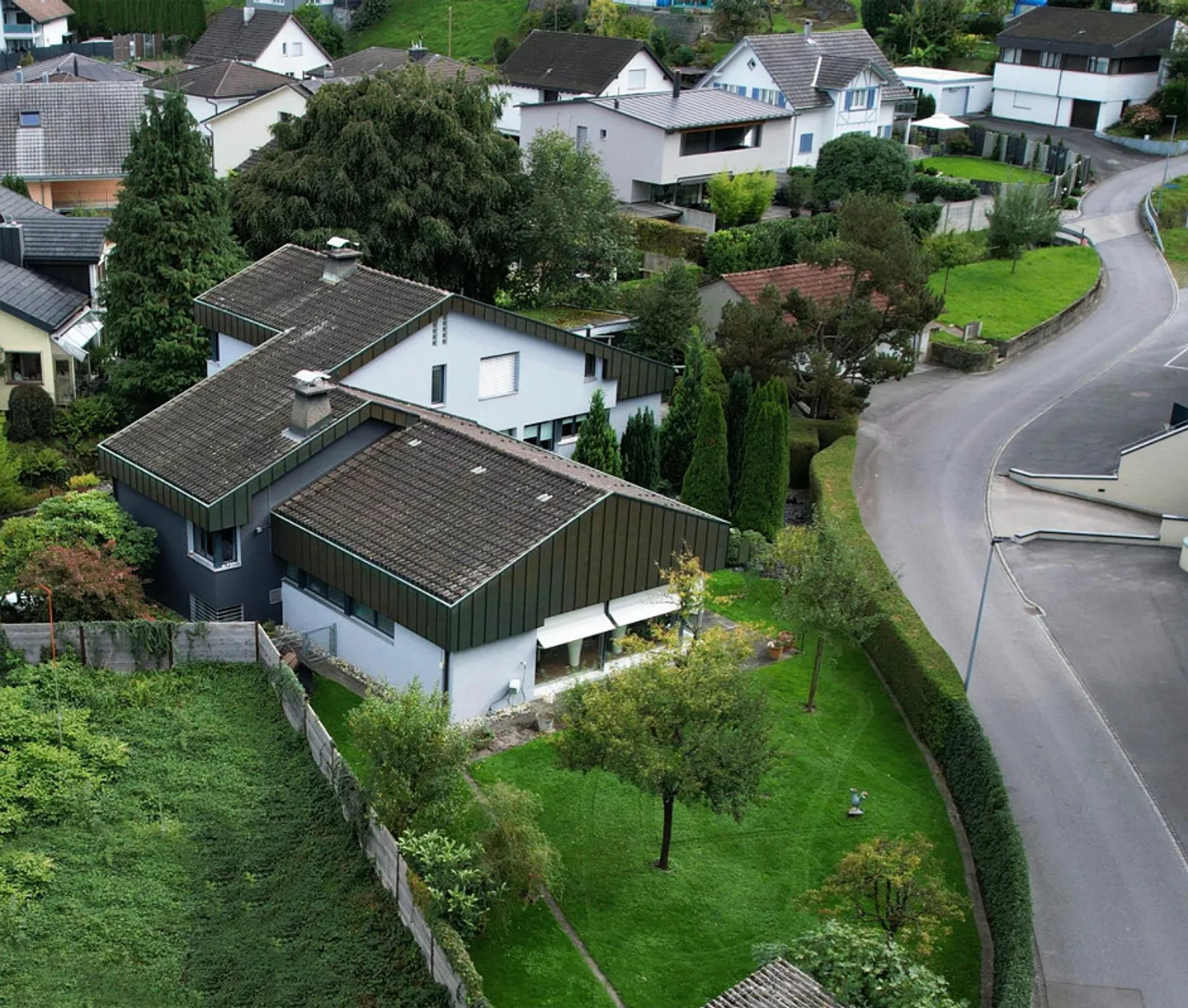 Vivre. Se détendre. Arriver. Maison individuelle avec piscine intérieure - Photo 1 sur 15
