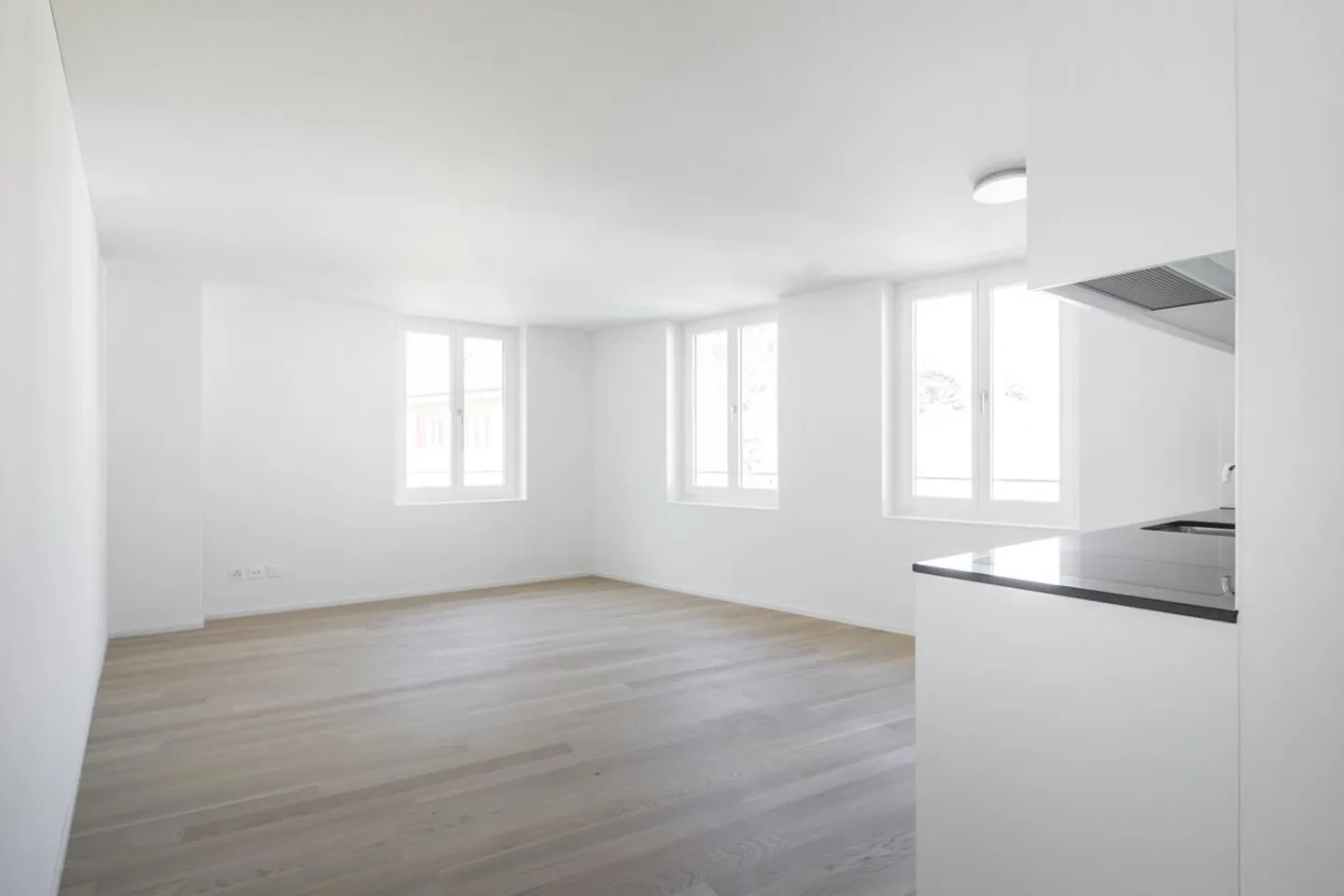 Modern Studio by the Obertor - Photo 3 of 6