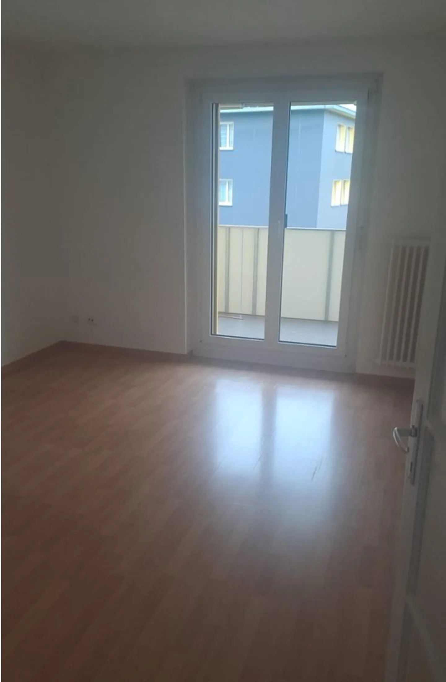 Charming 3-Room Apartment - Photo 3 of 7