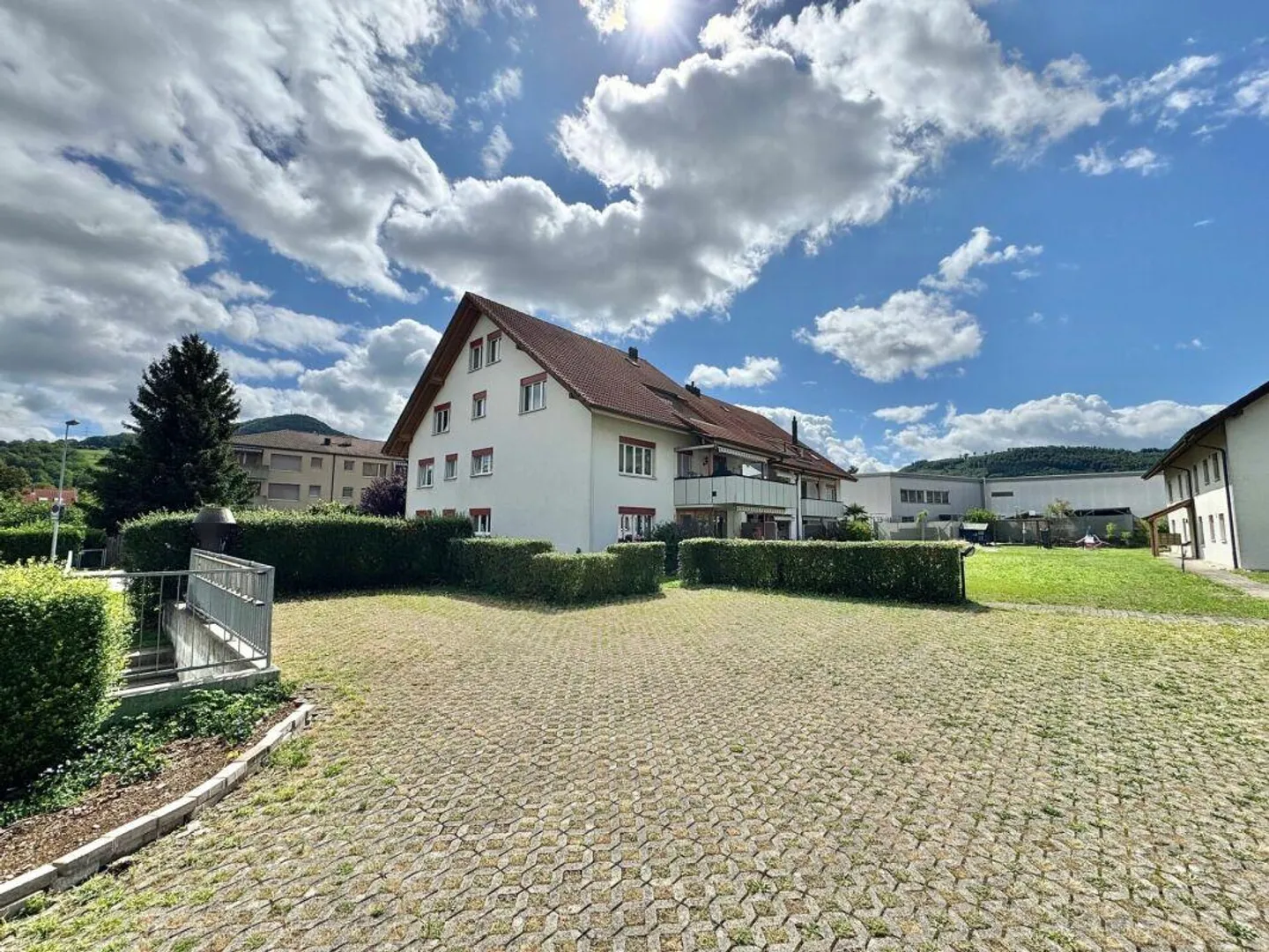 Appartamento duplex di 5,5 stanze - Foto 2 di 22