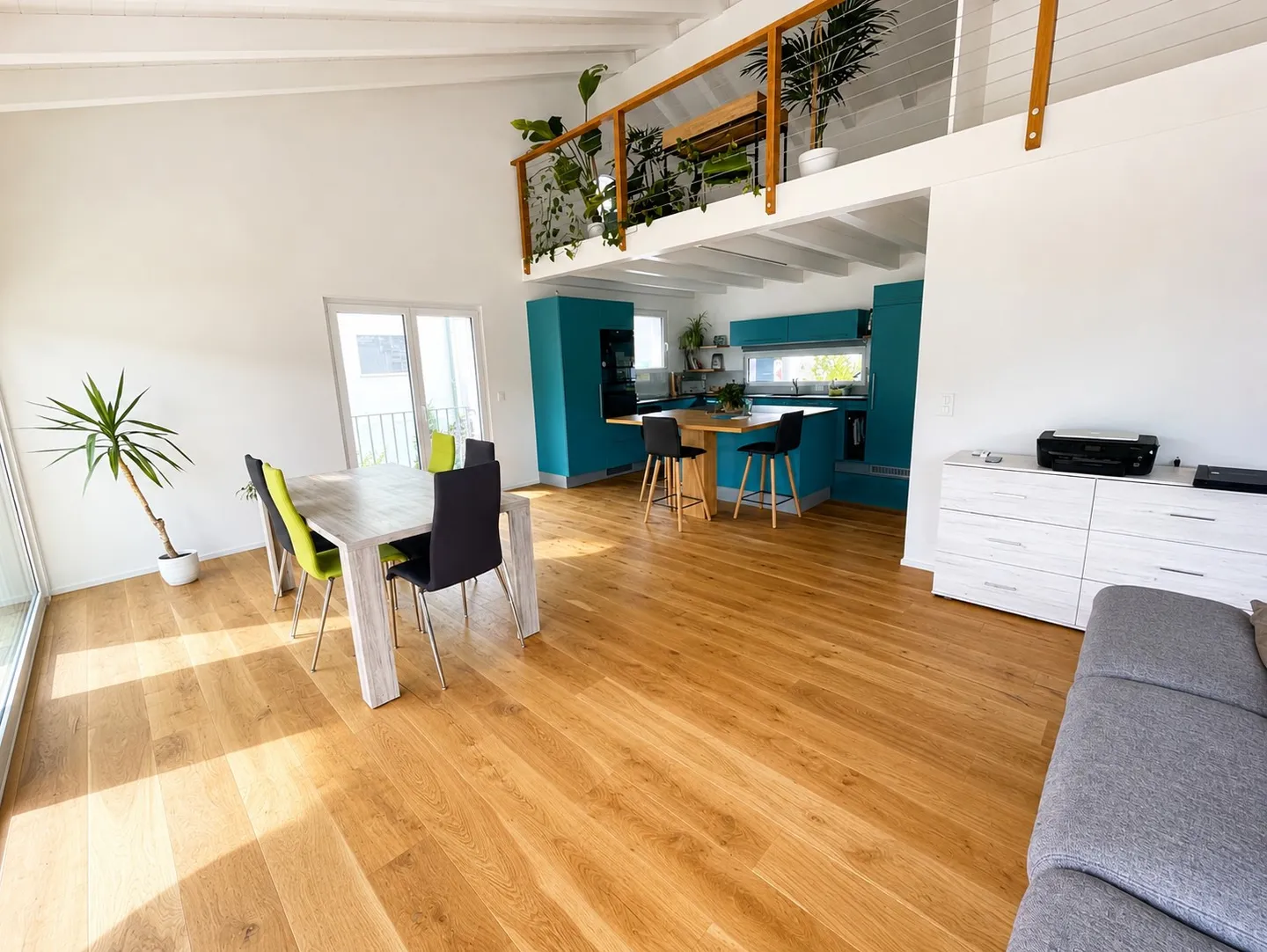 Casa Incantevole a St. Ursen - Foto 7 di 10