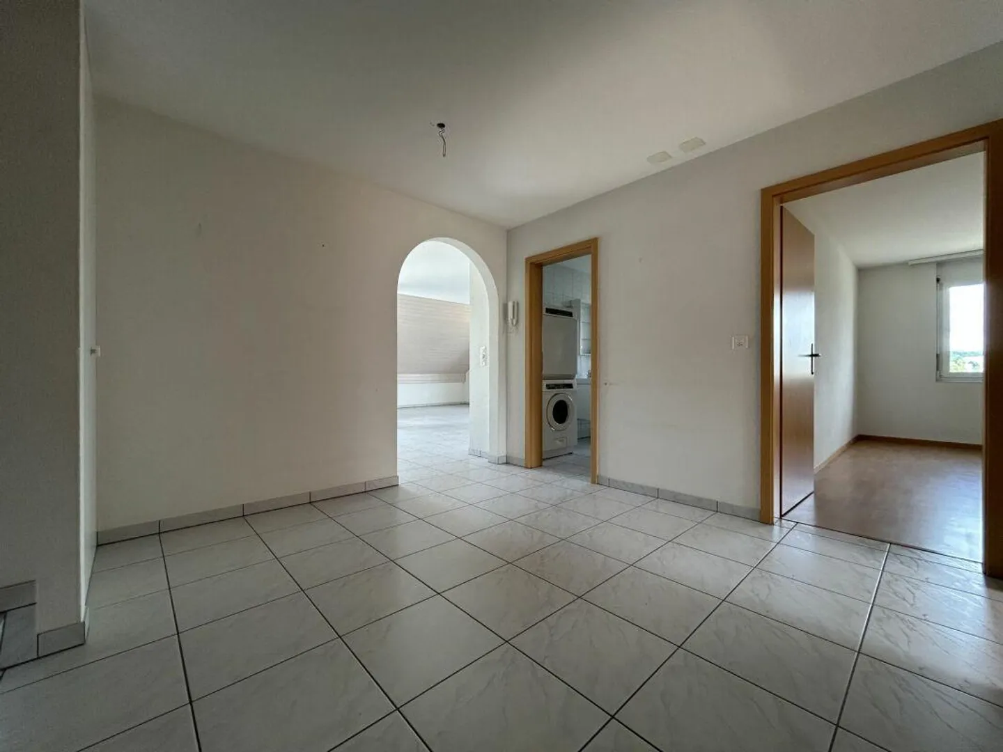Appartamento duplex di 5,5 stanze - Foto 3 di 22