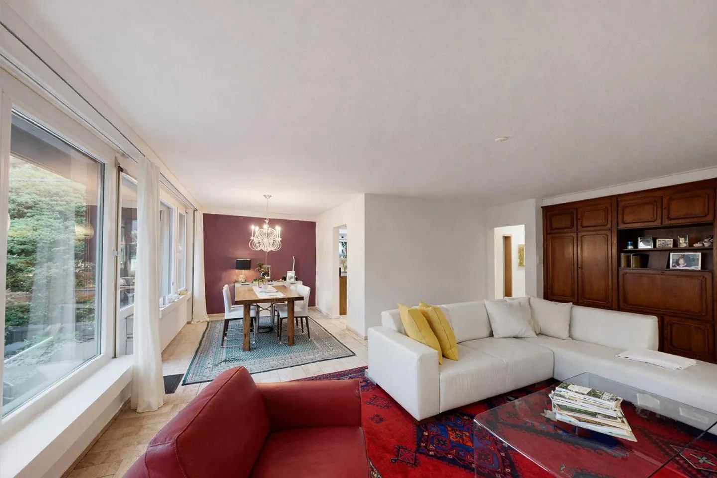 Vivre. Se détendre. Arriver. Maison individuelle avec piscine intérieure - Photo 3 sur 15