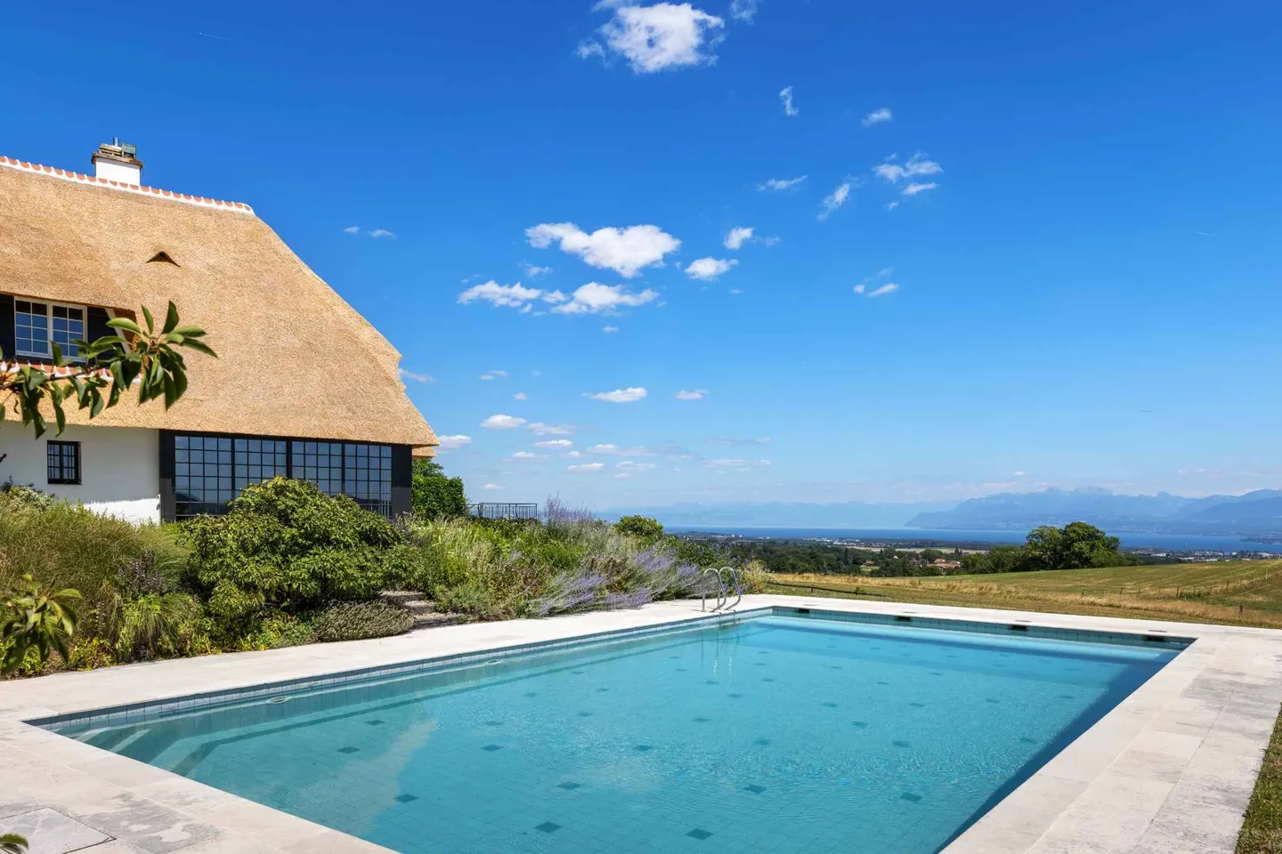 Elegant Villa with Lake View - Photo 1 of 13