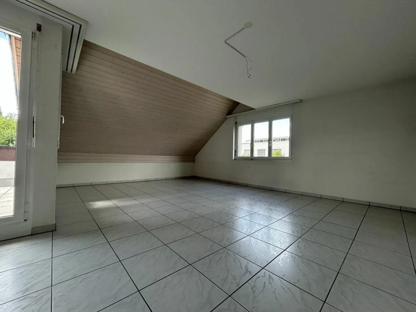 Appartamento duplex di 5,5 stanze - Foto 6 di 22