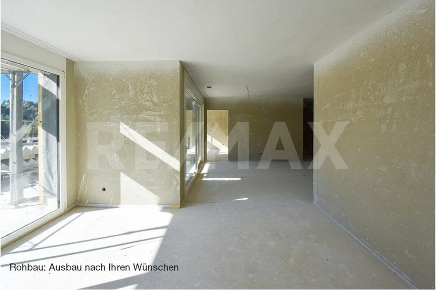 Vie en terrasse avec vue - Aménagement intérieur selon votre choix - Photo 12 sur 13