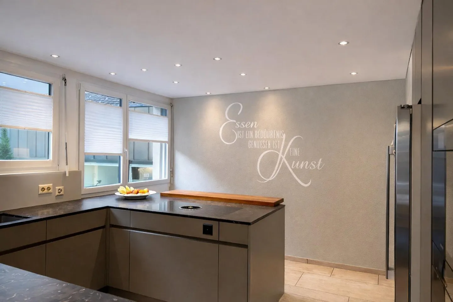 Vivre. Se détendre. Arriver. Maison individuelle avec piscine intérieure - Photo 4 sur 15