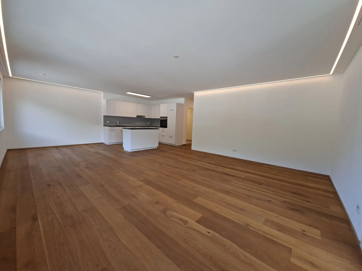 Exklusive Wohnung in Mels - Foto 4 von 13
