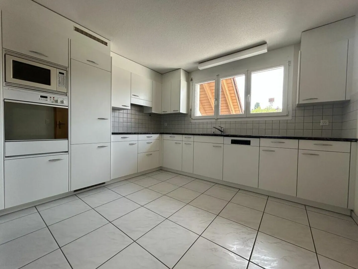 Appartamento duplex di 5,5 stanze - Foto 7 di 22