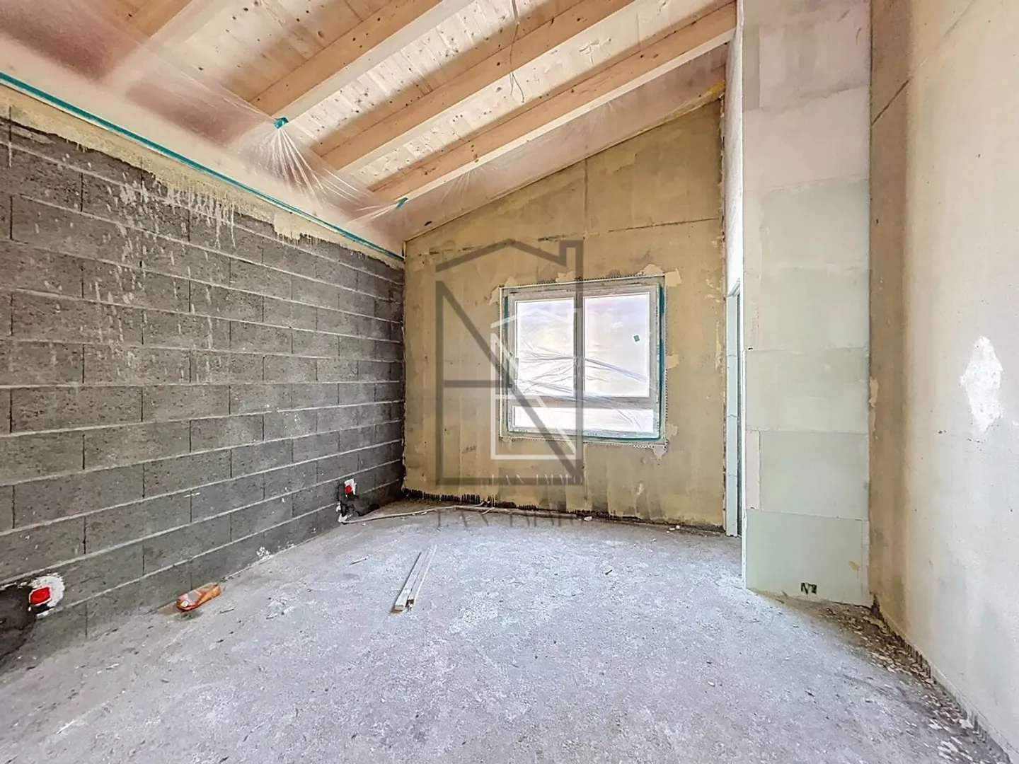 Appartamento lussuoso con 4 camere da letto a Mex-Suisse - Foto 10 di 13