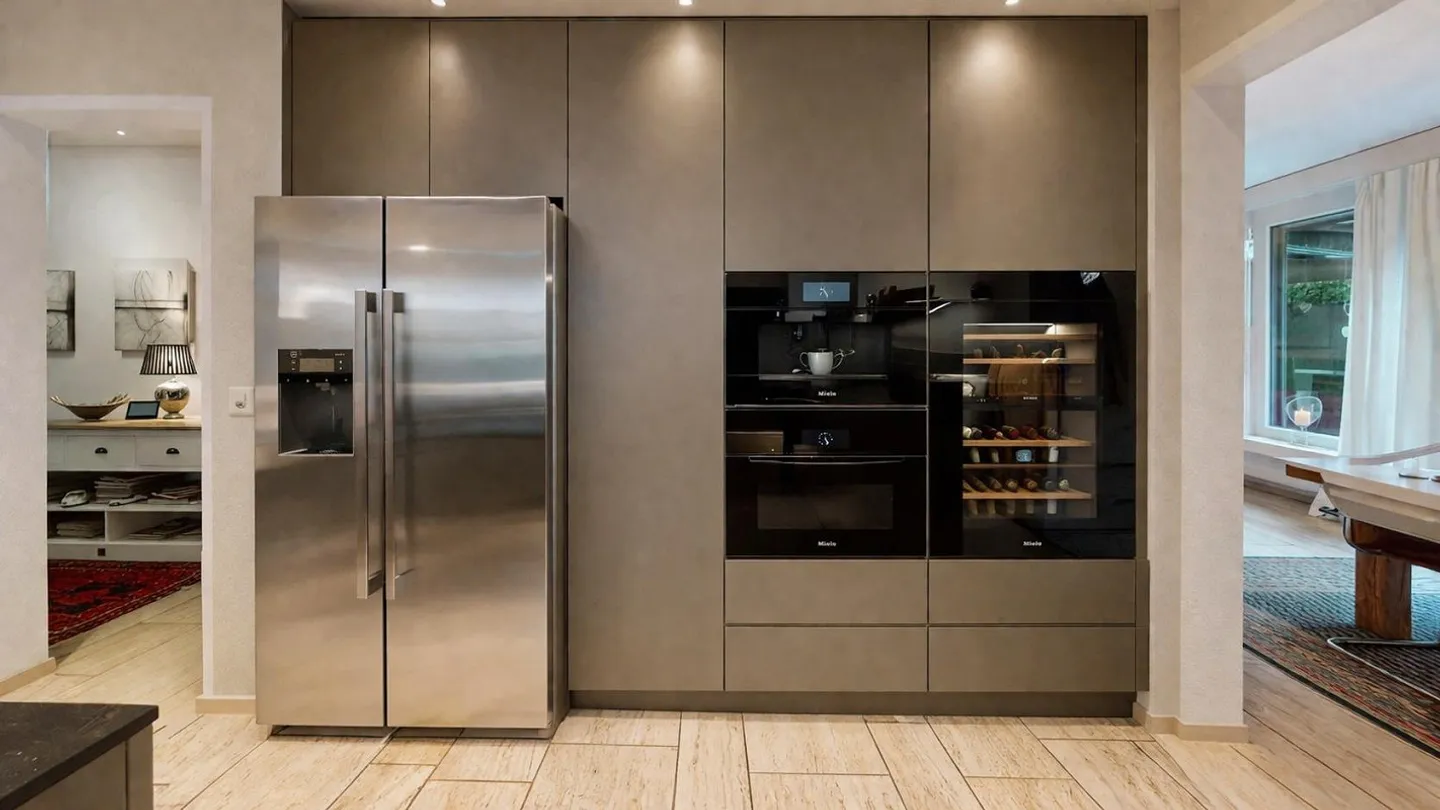 Vivre. Se détendre. Arriver. Maison individuelle avec piscine intérieure - Photo 5 sur 15