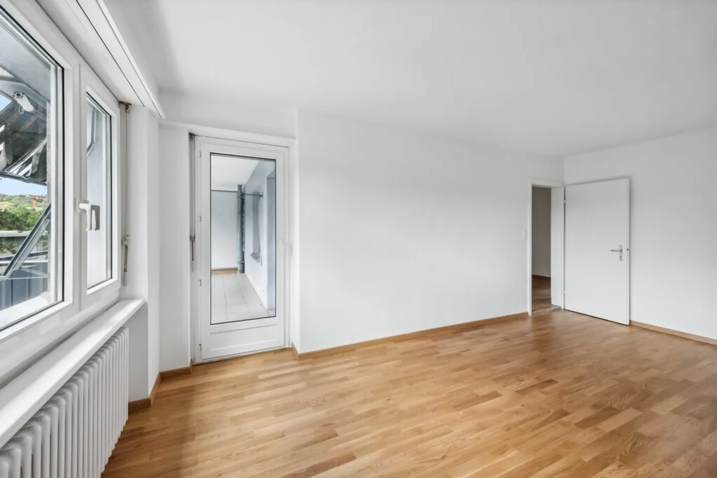 Appartement à louer - Photo 2 sur 8