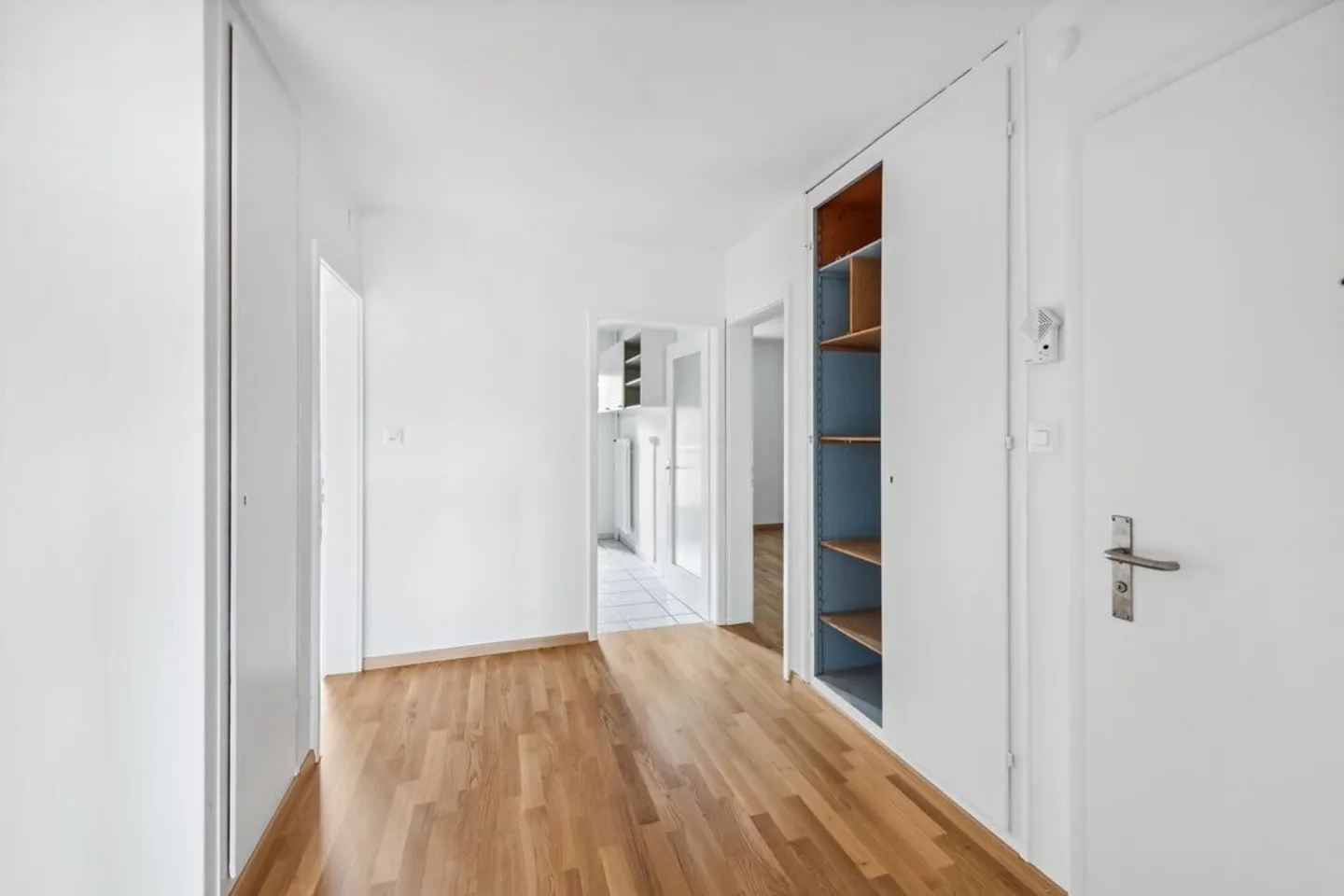 Appartement à louer - Photo 4 sur 8