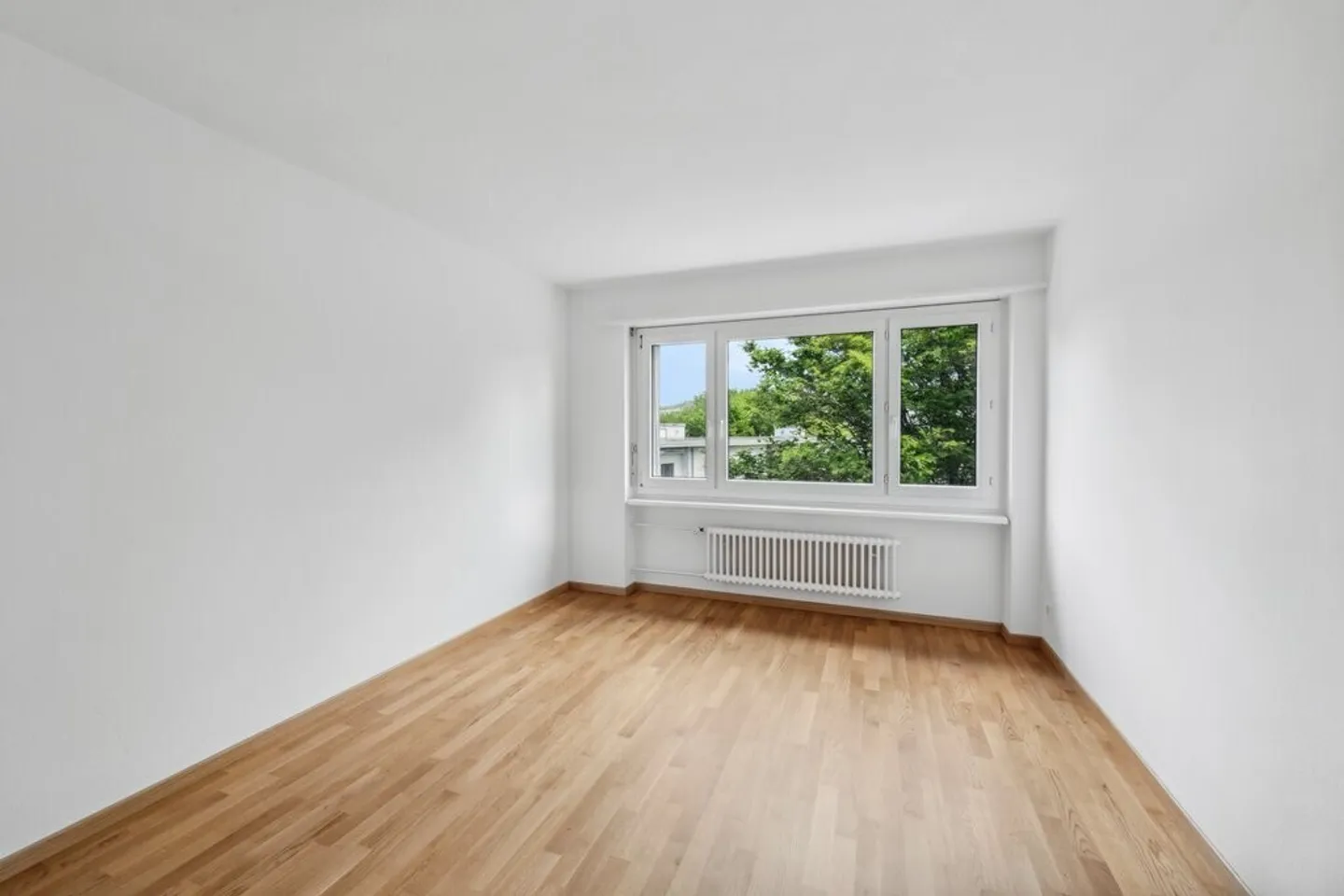 Appartement à louer - Photo 5 sur 8