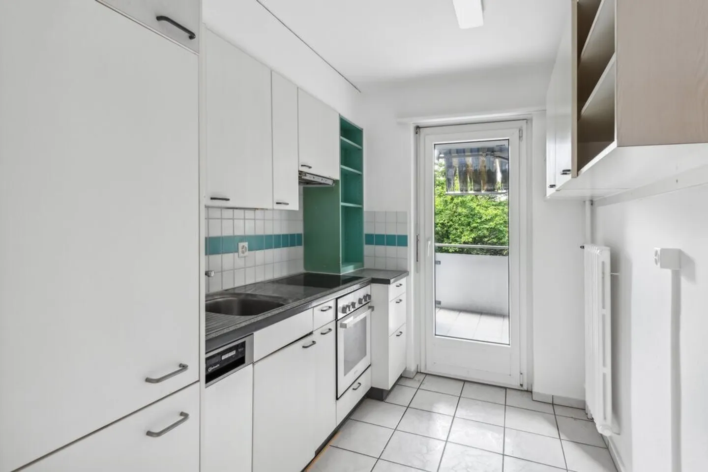 Appartement à louer - Photo 6 sur 8