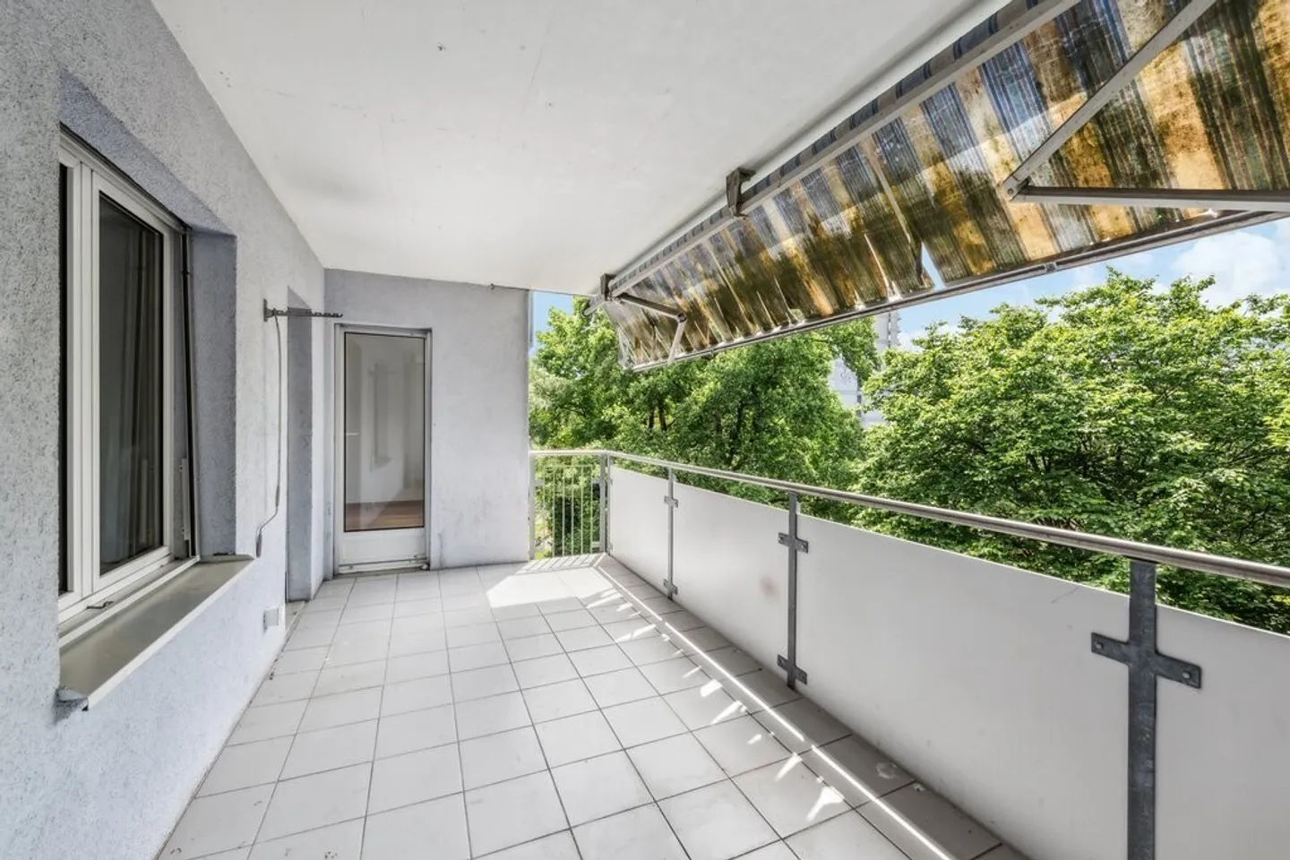 Appartement à louer - Photo 8 sur 8