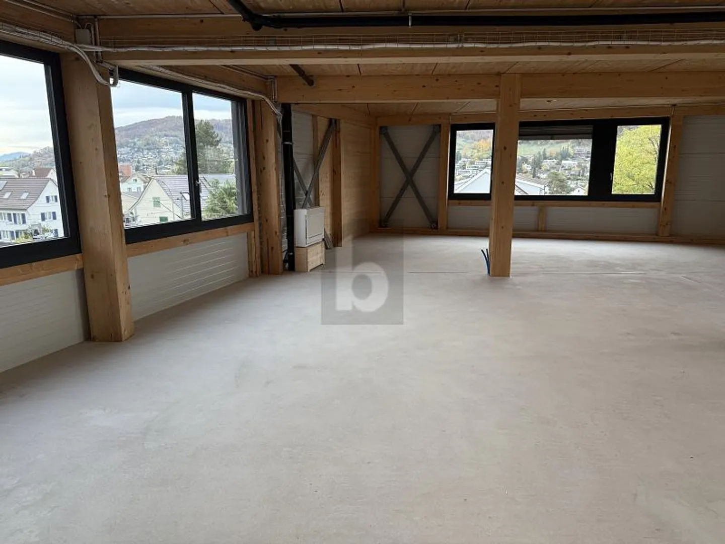 HOCHWERTIG IN REPRÄSENTATIVEM NEUBAU! - Foto 2 von 5