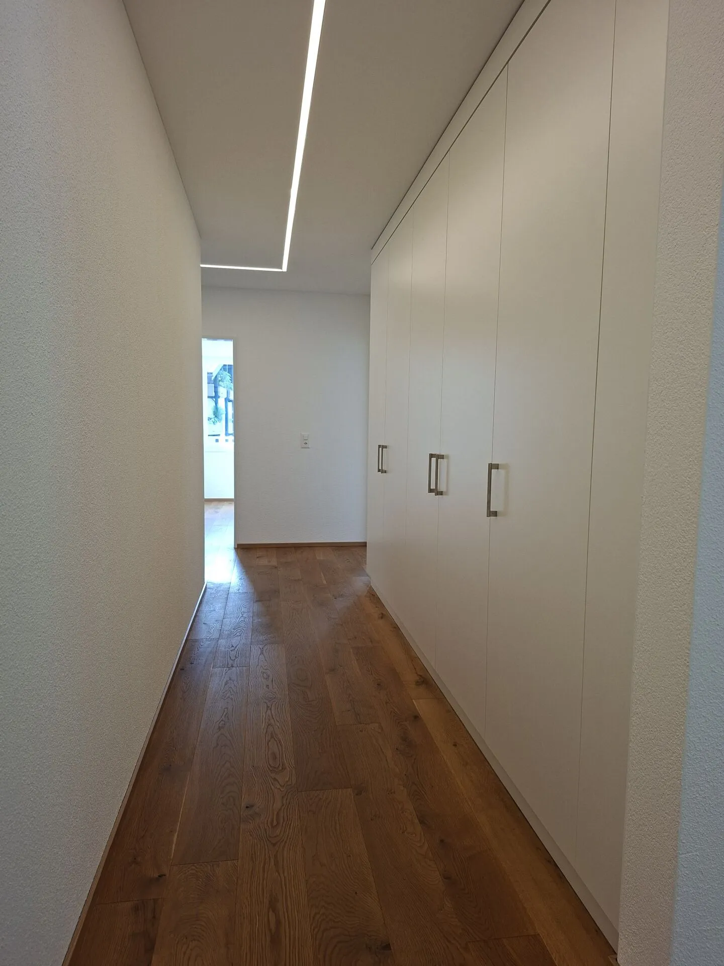 Exklusive Wohnung in Mels - Foto 12 von 13