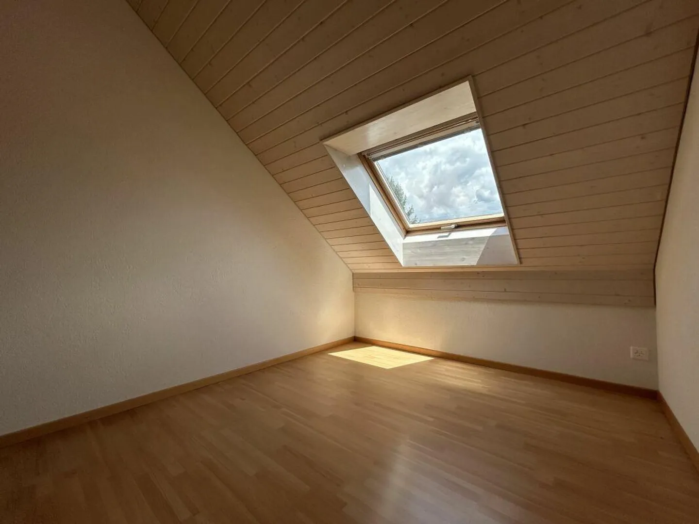 Appartamento duplex di 5,5 stanze - Foto 9 di 22