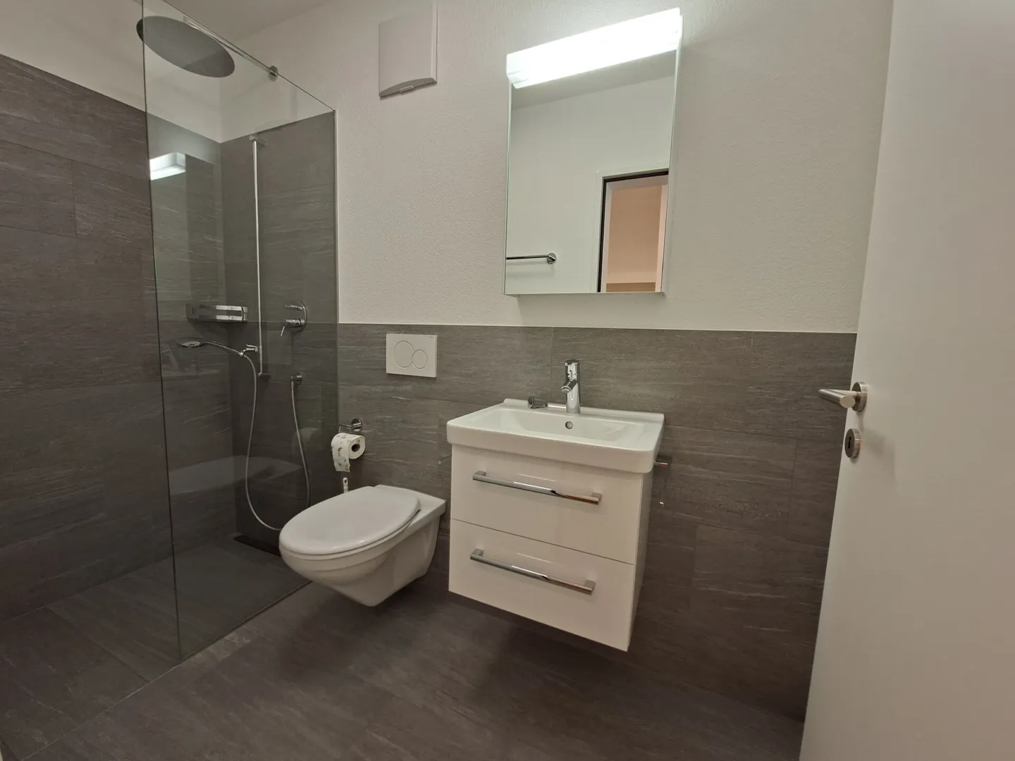 Exklusive Wohnung in Mels - Foto 6 von 13