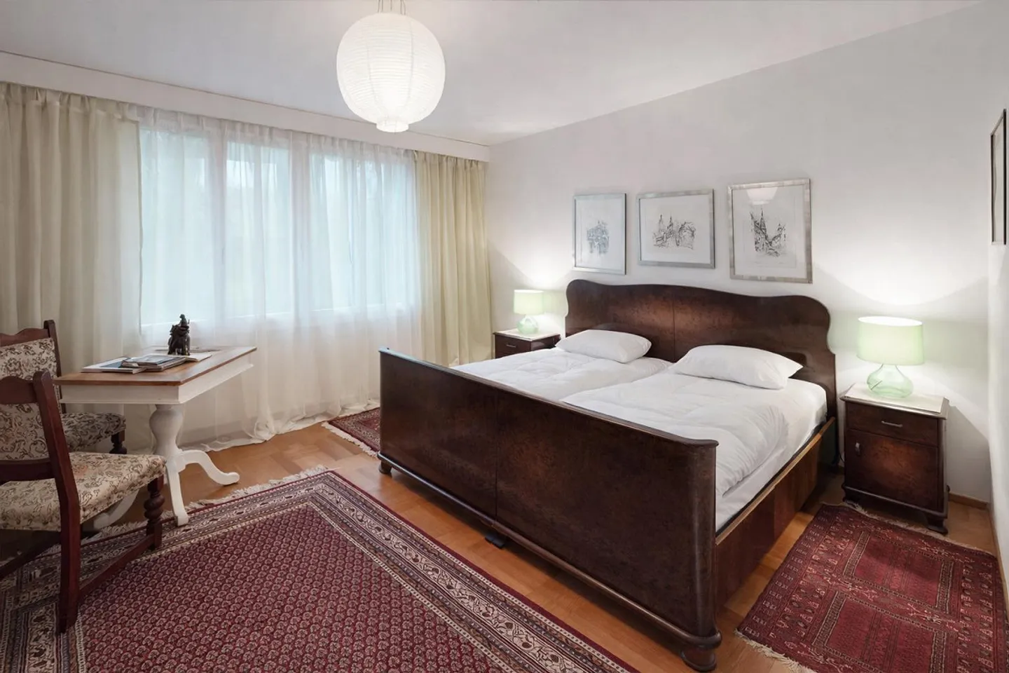 Vivre. Se détendre. Arriver. Maison individuelle avec piscine intérieure - Photo 8 sur 15