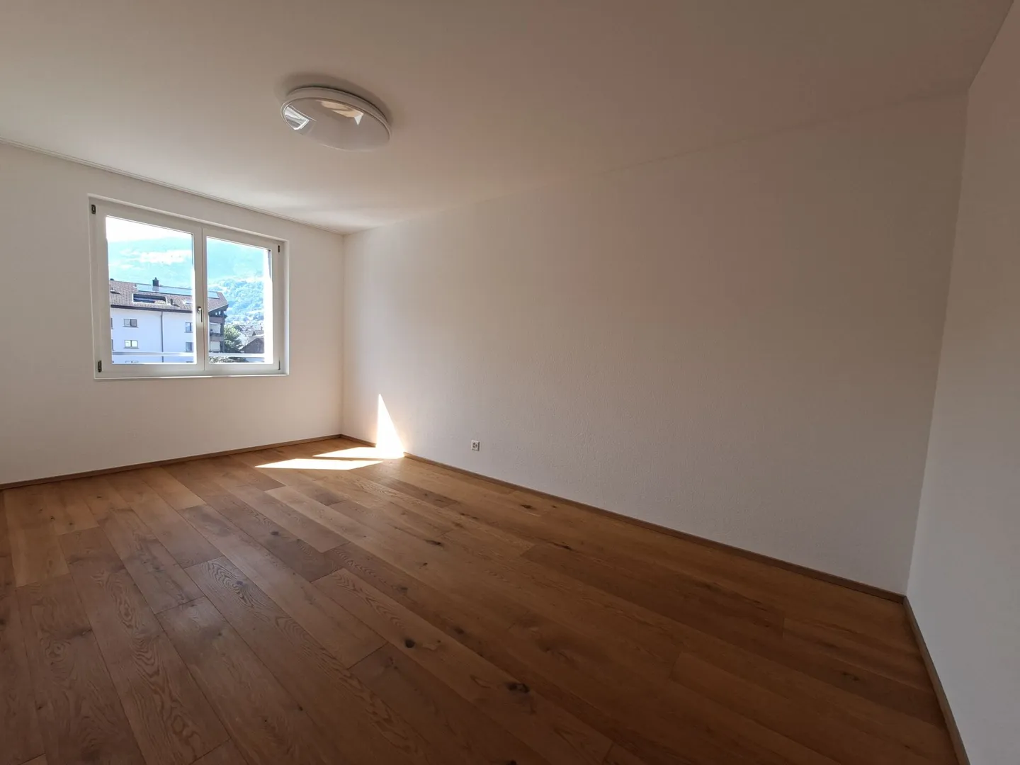 Exklusive Wohnung in Mels - Foto 10 von 13