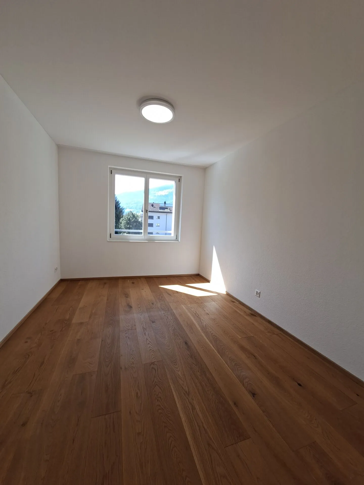 Exklusive Wohnung in Mels - Foto 11 von 13
