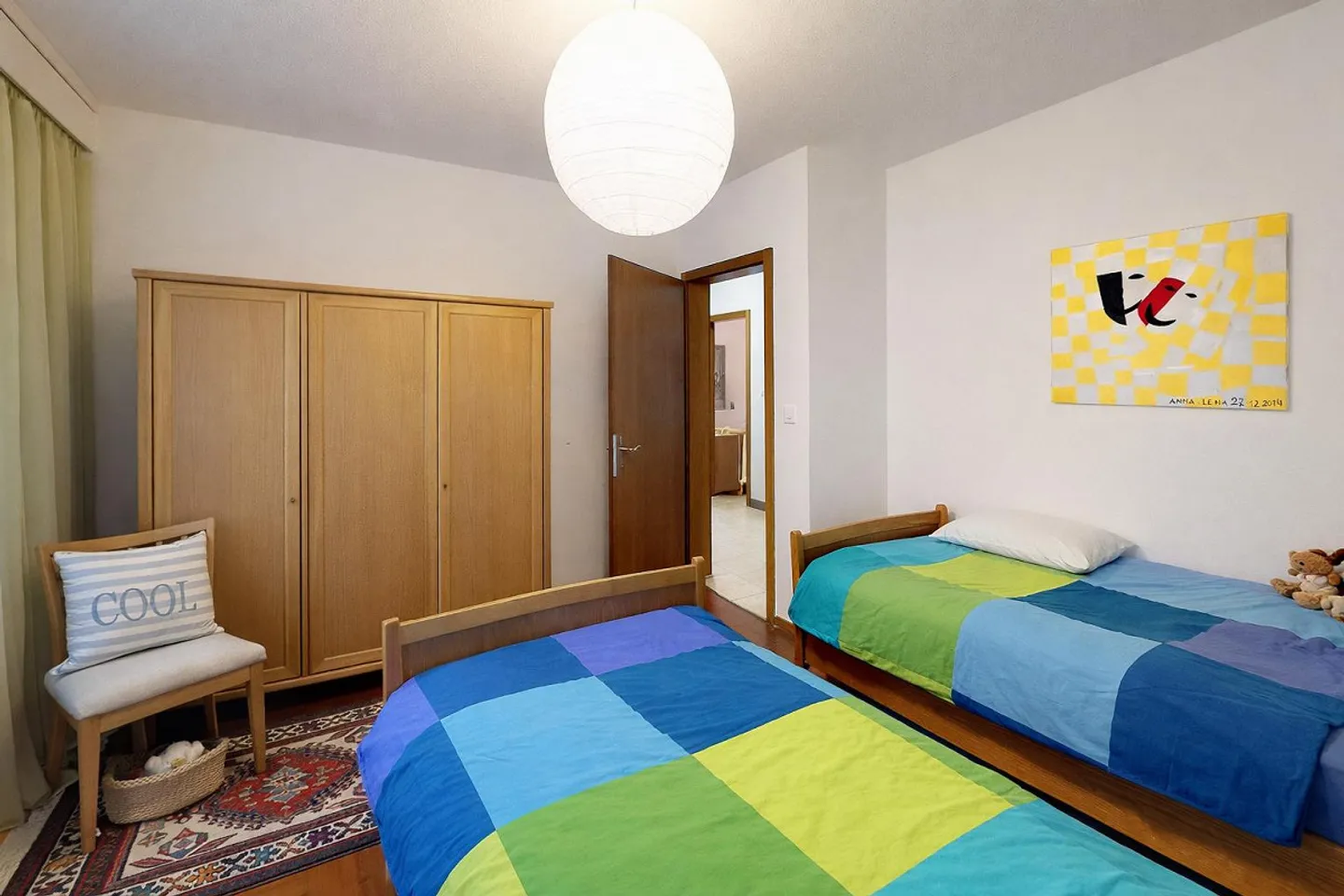 Vivre. Se détendre. Arriver. Maison individuelle avec piscine intérieure - Photo 9 sur 15