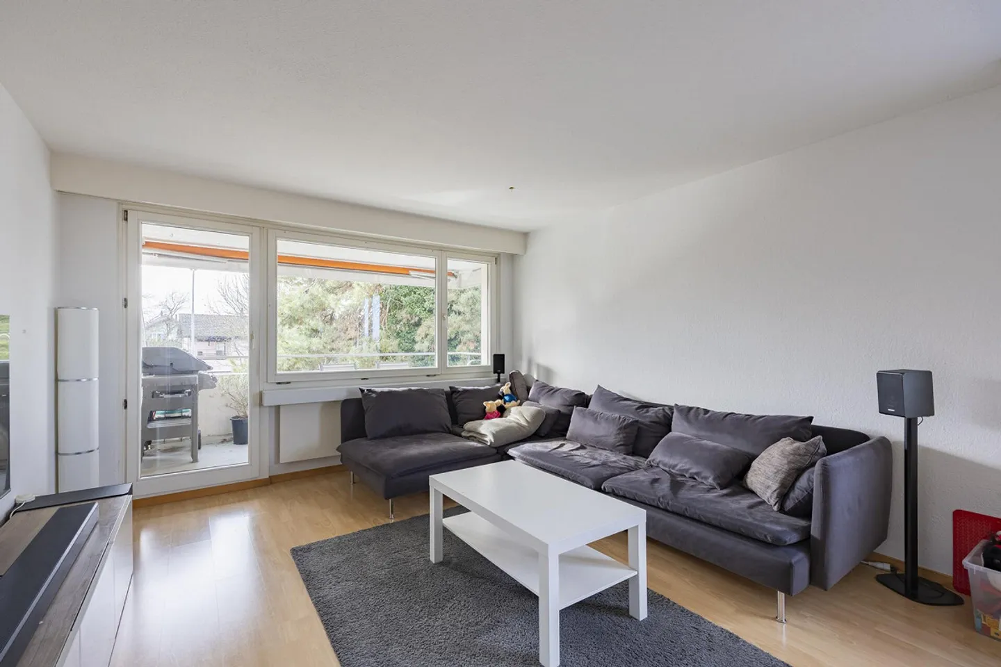 La tua nuova scena di vita - Foto 1 di 8