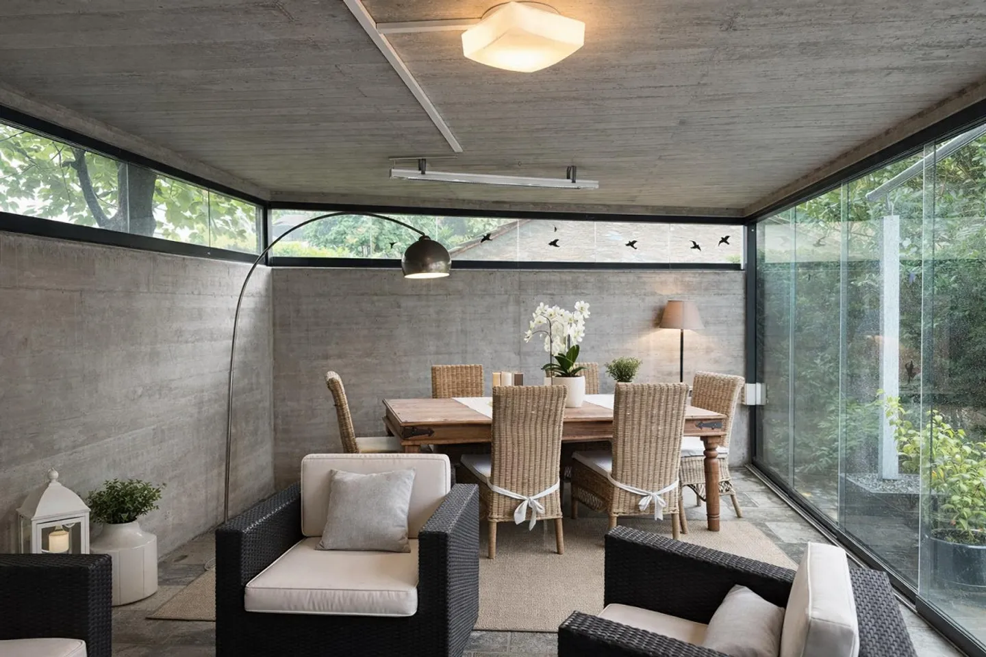 Vivre. Se détendre. Arriver. Maison individuelle avec piscine intérieure - Photo 12 sur 15