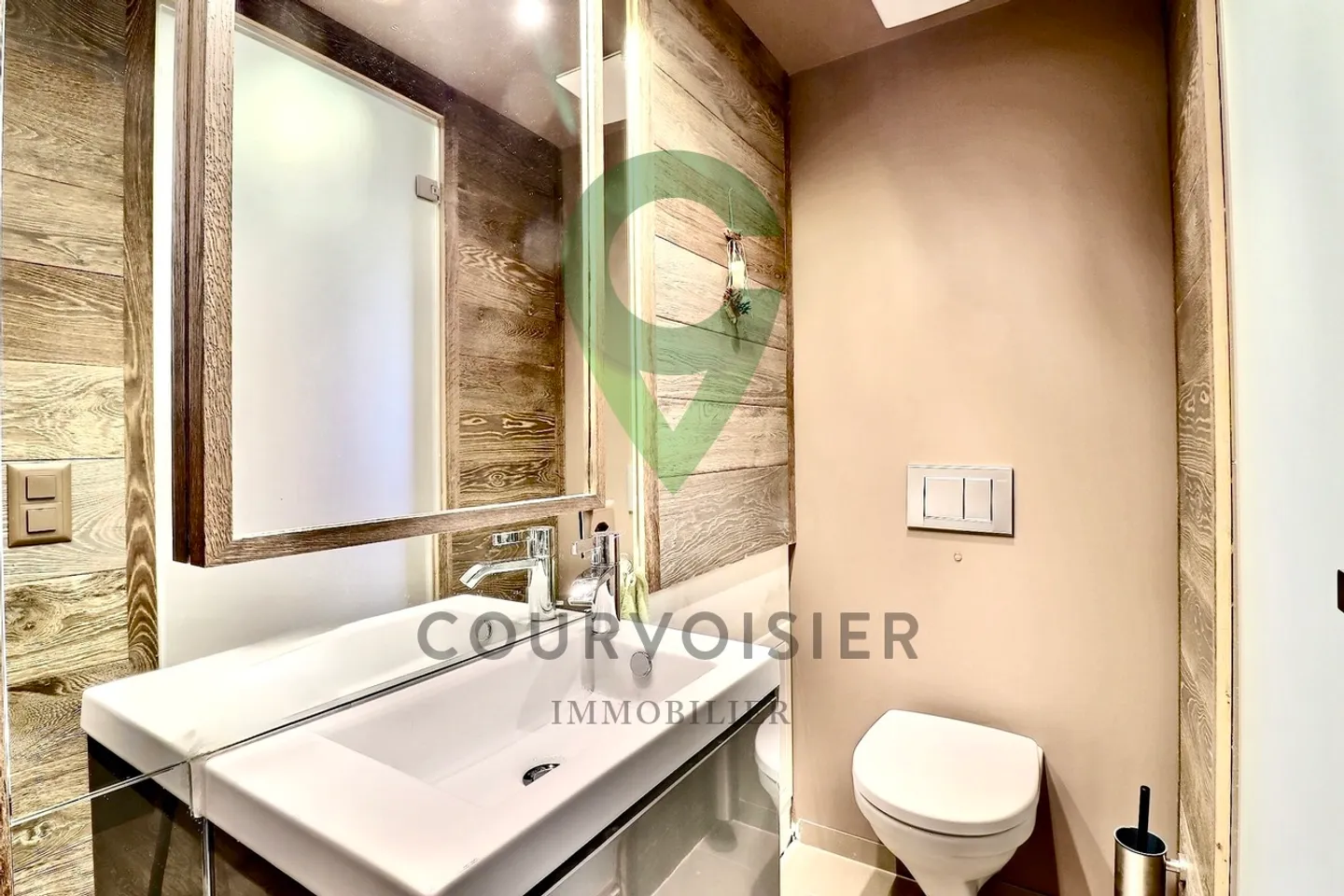 Immeuble familial rénové - 3 appartements prêts à vivre - Photo 6 sur 13