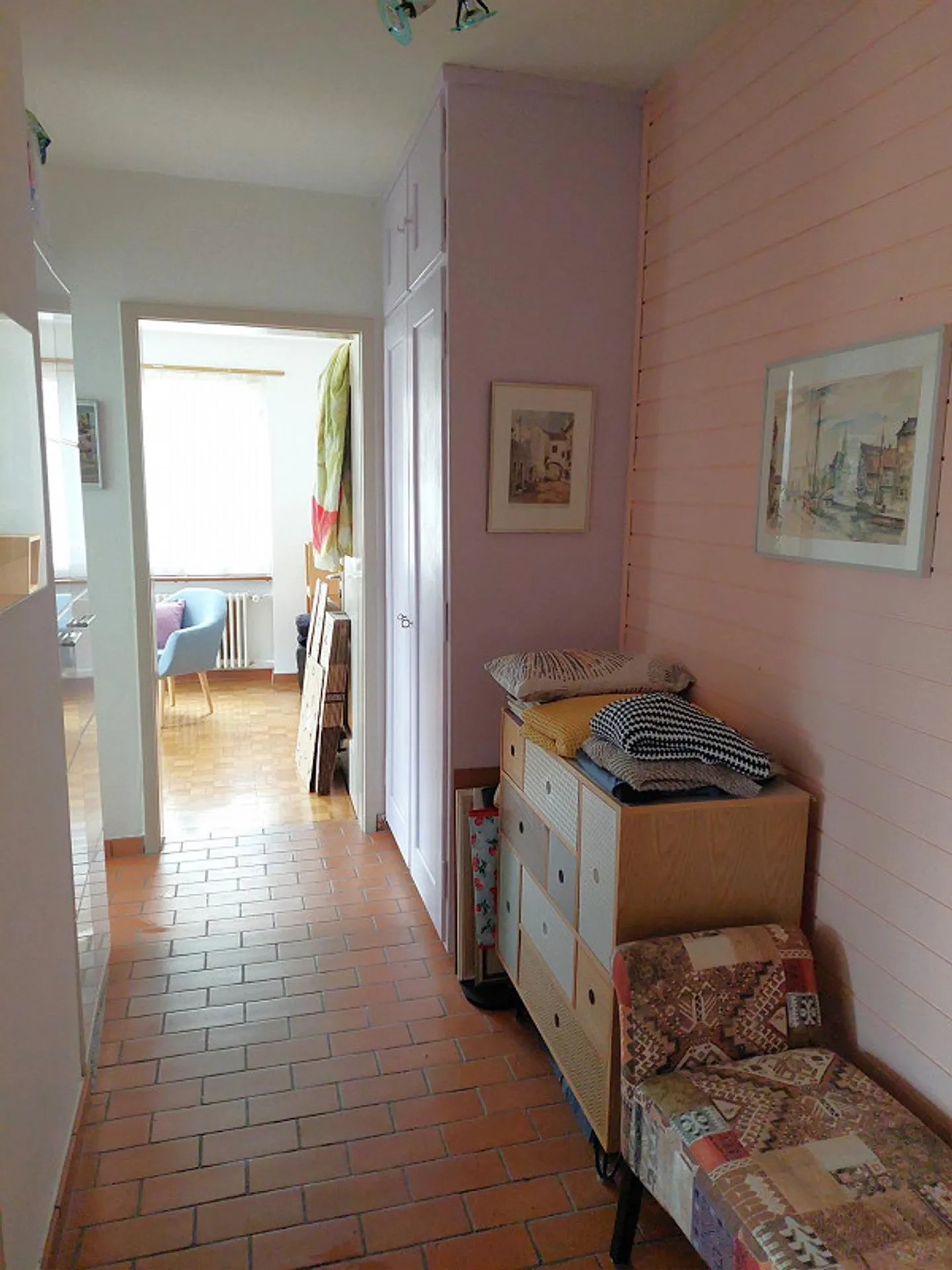 Tranquilla e centrale - Foto 4 di 4