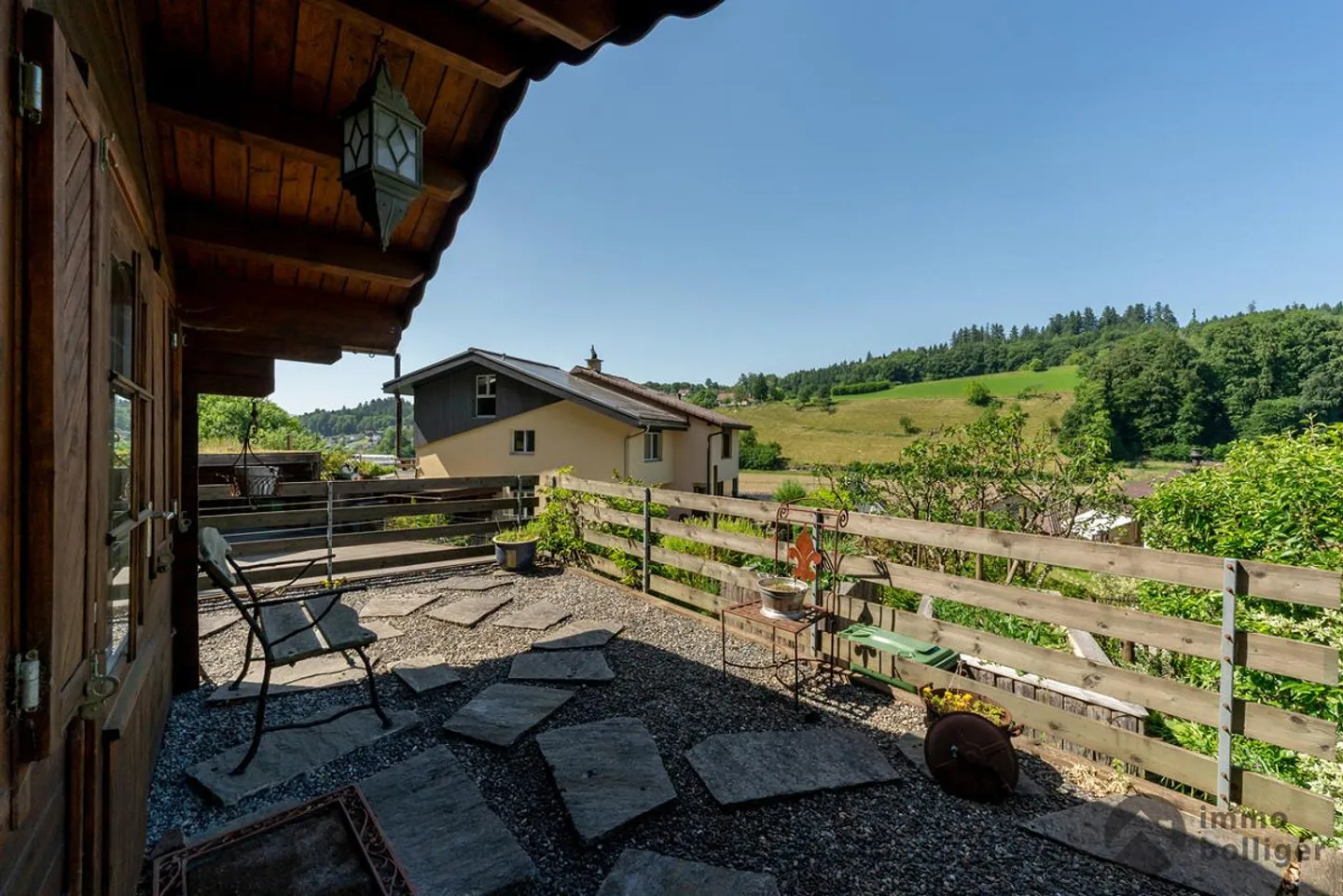 Charmantes Zuhause mit Garten - Foto 12 von 13