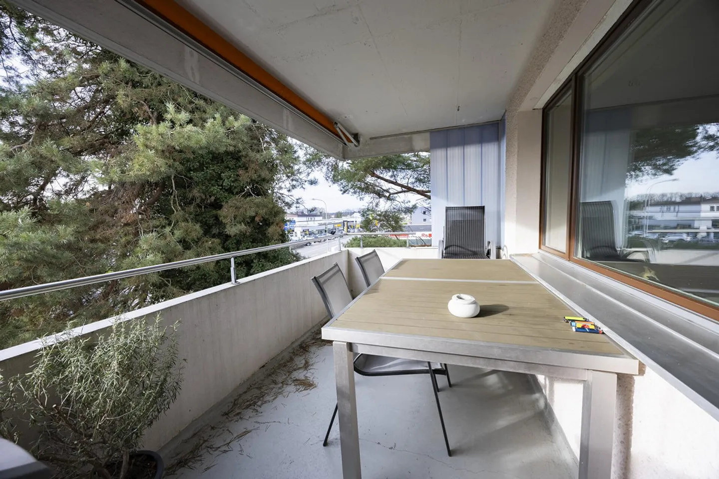 La tua nuova scena di vita - Foto 7 di 8