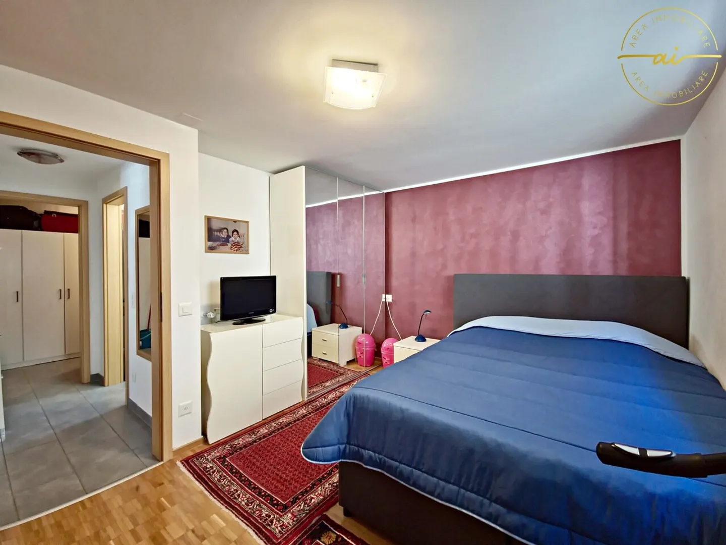 COZY 4.5-ROOM VILLA IN MAGLIASO - Photo 12 of 13