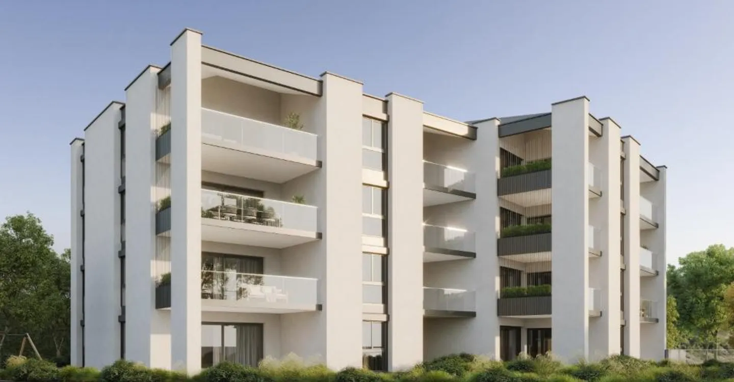 Appartement avec jardin à Sion - Photo 5 sur 6