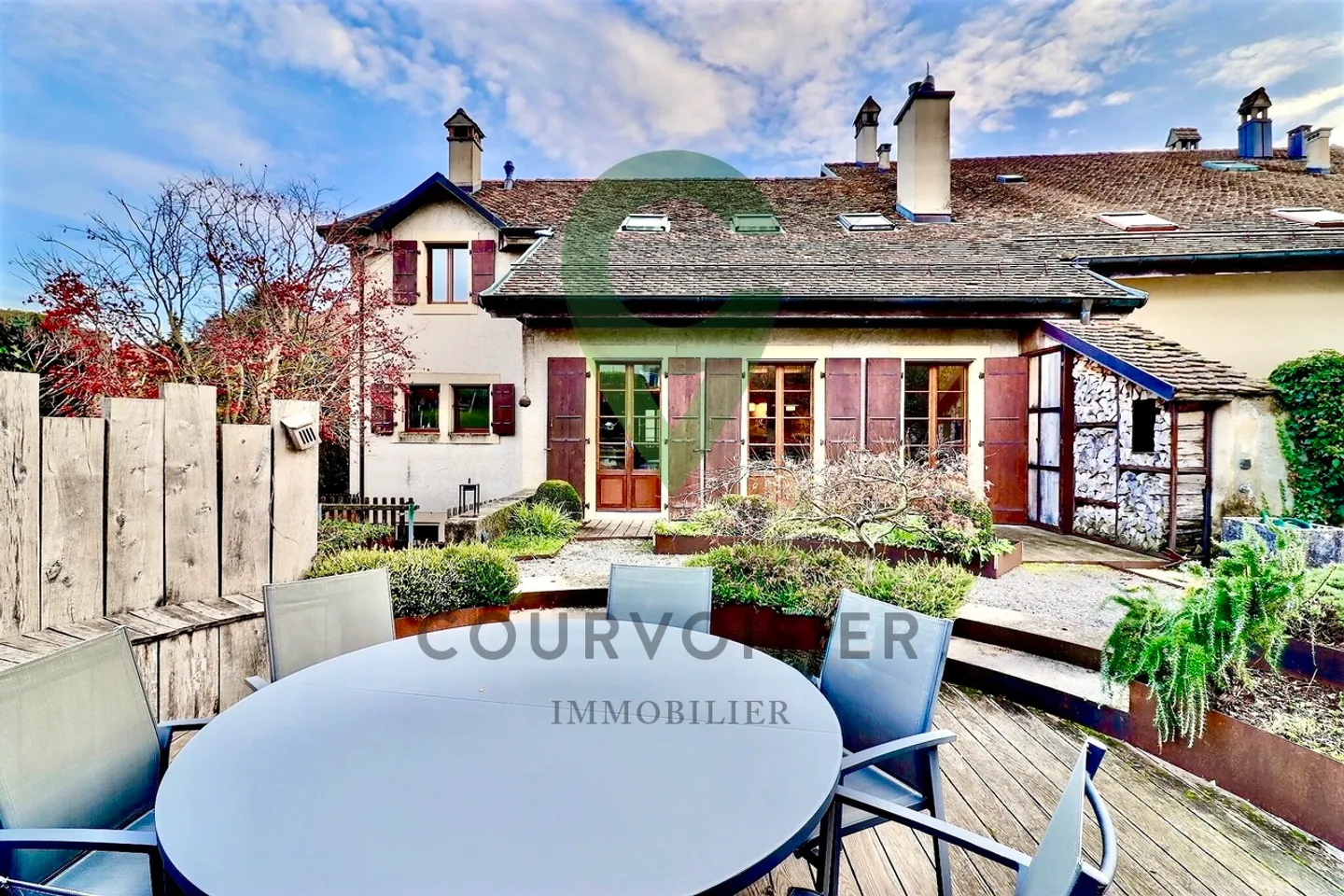 Immeuble familial rénové - 3 appartements prêts à vivre - Photo 7 sur 13