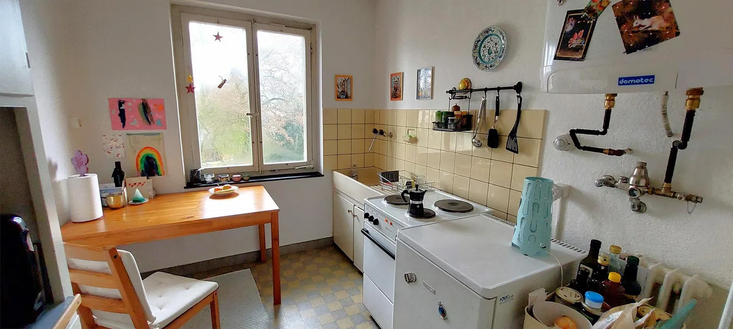 Tranquilla e centrale - Foto 2 di 4