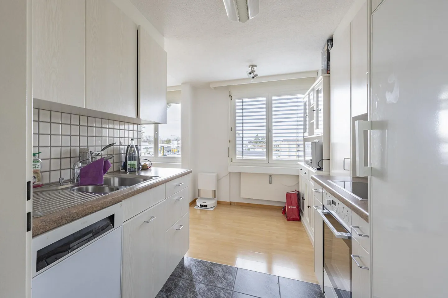 La tua nuova scena di vita - Foto 5 di 8