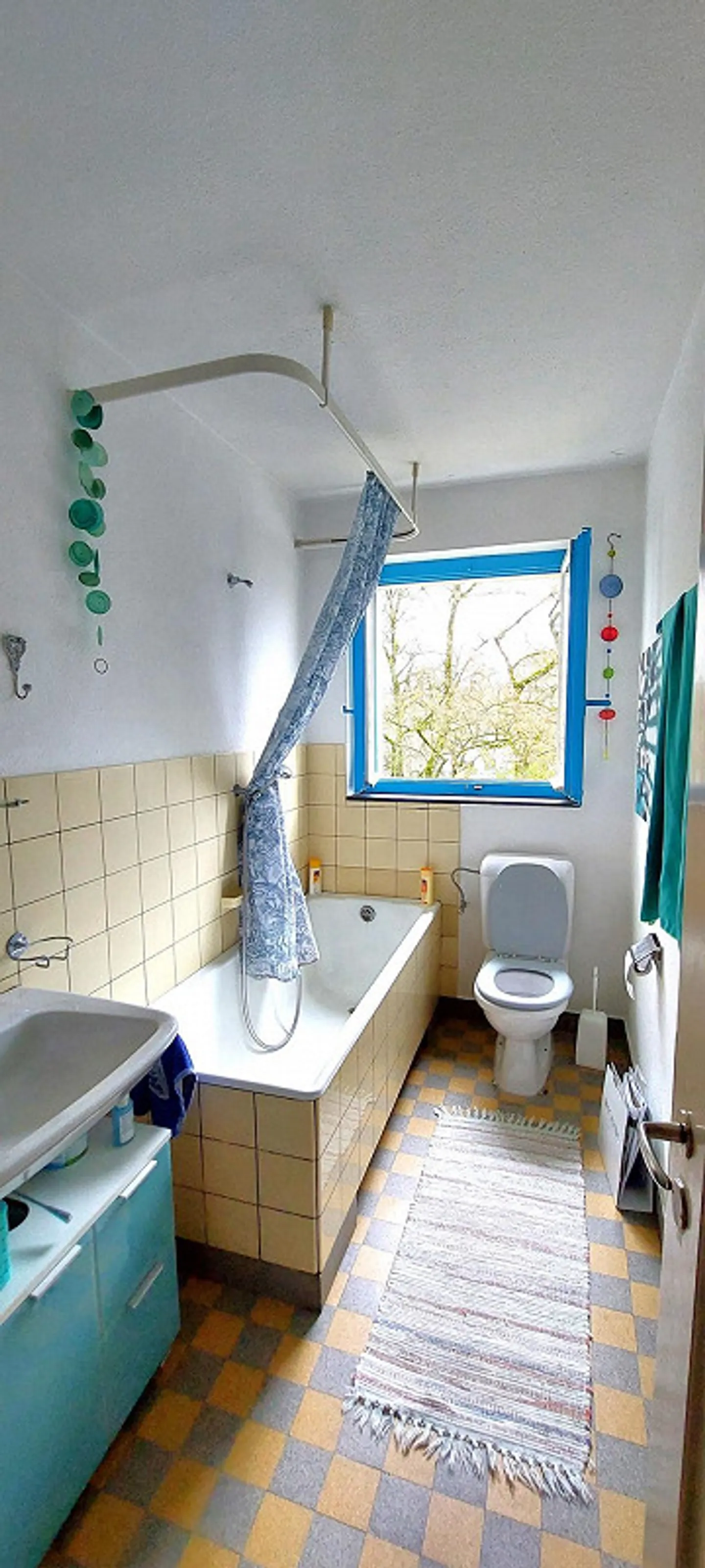 Tranquilla e centrale - Foto 3 di 4