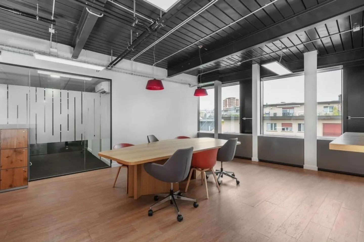 Accès tout compris à des bureaux professionnels pour 4 personnes au Regus City Centre - Photo 5 sur 14