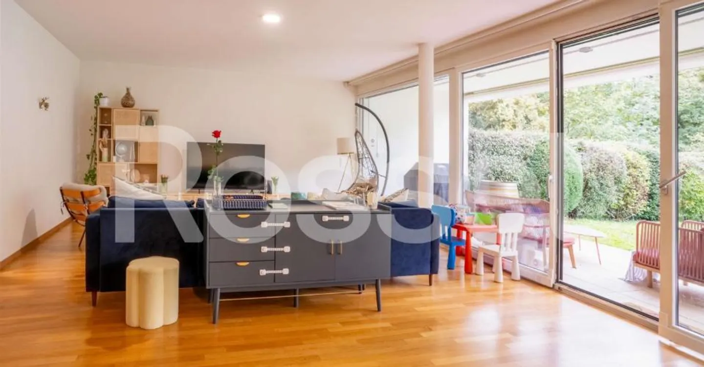 Garden Apartment with Terrace - Photo 6 of 10