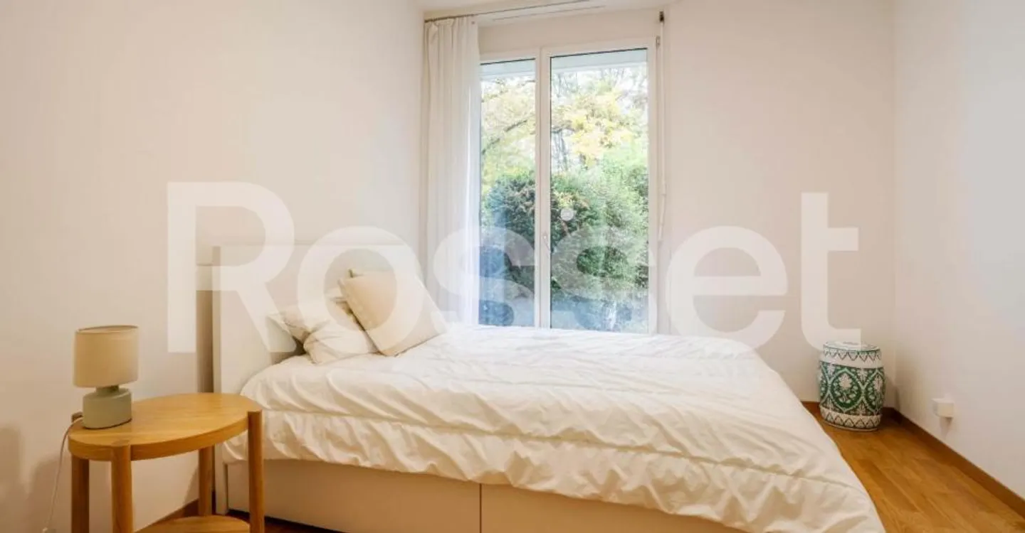 Garden Apartment with Terrace - Photo 7 of 10